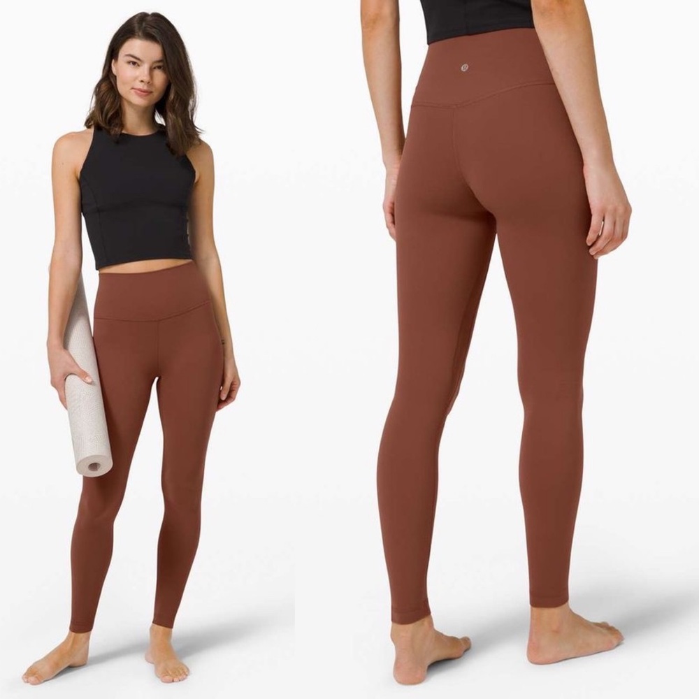 Lululemon Align Pant Size 2